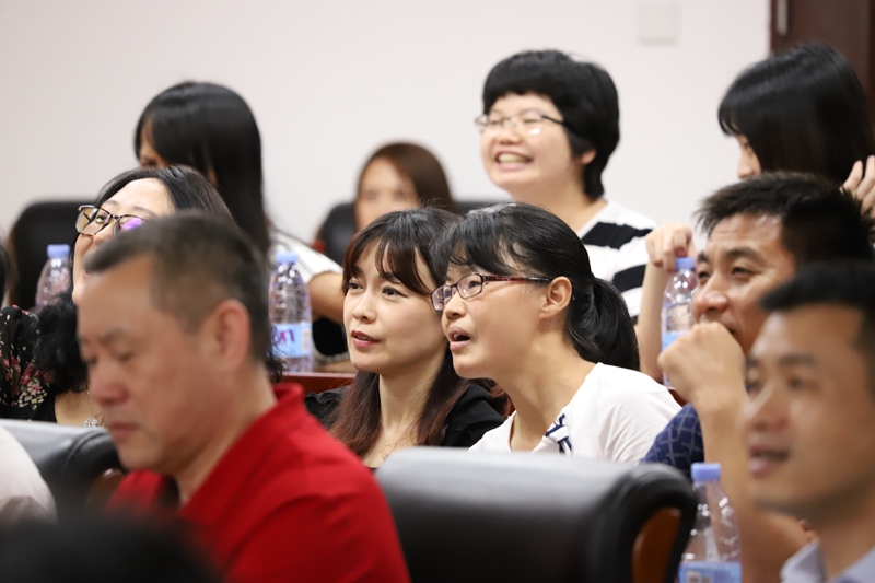 广东省国防科技技师学院