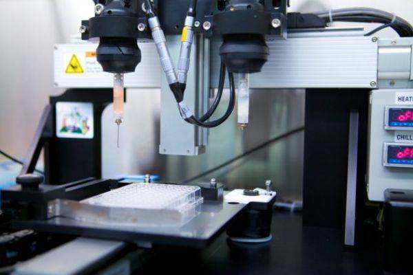 3D打印技术应用（工业设计）专业介绍