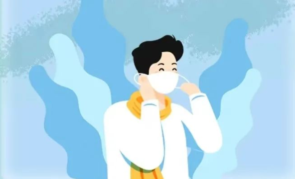 【必看】做自己健康的第一责任人！